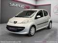 Peugeot 107 107 1.4 HDi 54ch BLUE LION Urban Move Gris - thumbnail 5