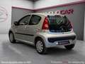 Peugeot 107 107 1.4 HDi 54ch BLUE LION Urban Move Gris - thumbnail 3