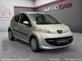 Peugeot 107 107 1.4 HDi 54ch BLUE LION Urban Move Gris - thumbnail 1