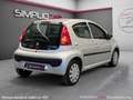 Peugeot 107 107 1.4 HDi 54ch BLUE LION Urban Move Gris - thumbnail 8