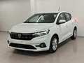 Dacia Sandero Dacia Sandero 1.0i 2021 met 27.000km Blanc - thumbnail 1
