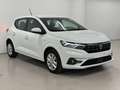 Dacia Sandero Dacia Sandero 1.0i 2021 met 27.000km Blanc - thumbnail 2