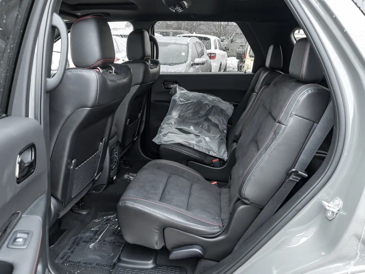 Dodge Durango photo Dodge Durango