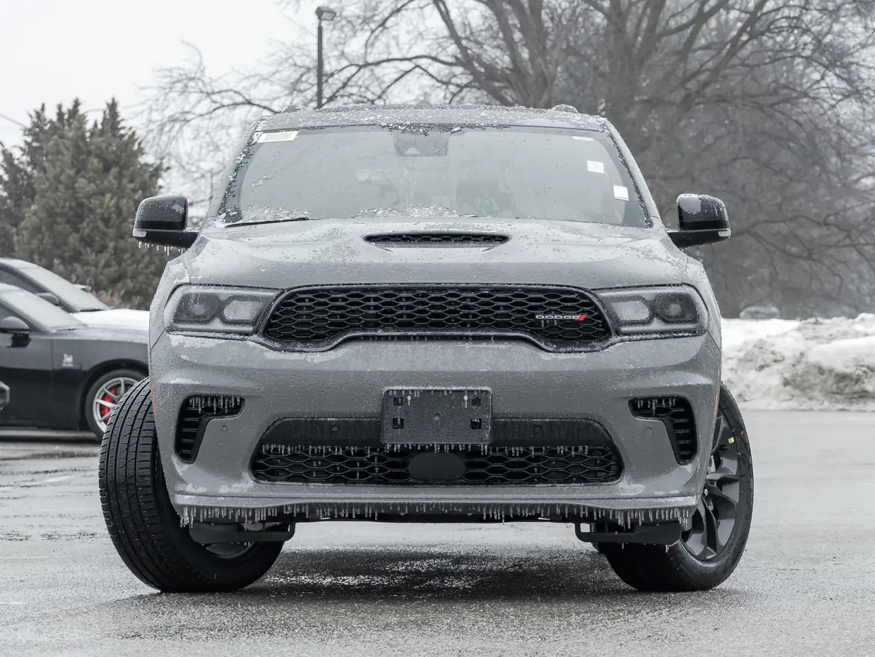 Dodge Durango photo Dodge Durango