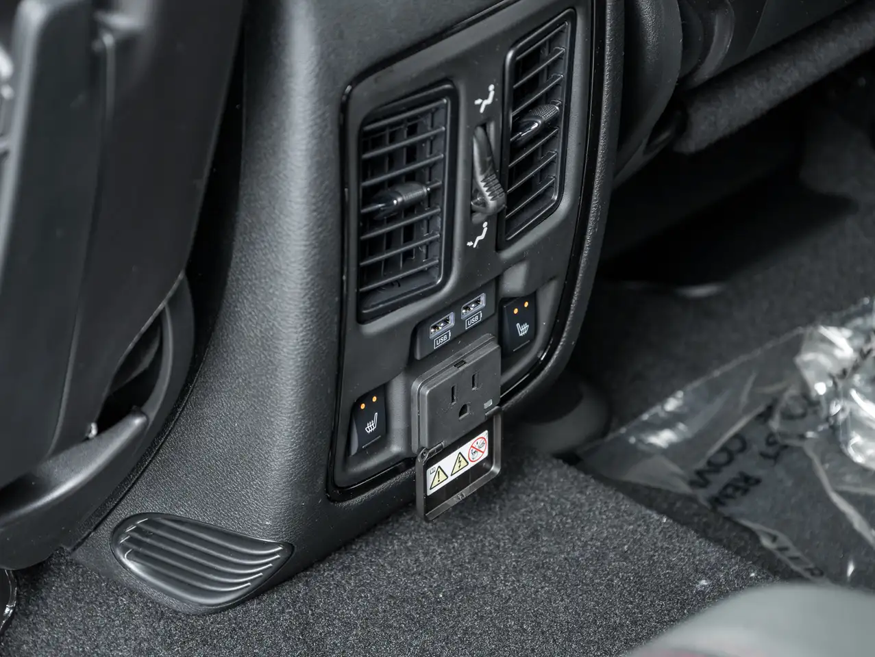 Dodge Durango photo Dodge Durango