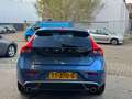 Volvo V40 1.5 T3 Polar+ Sport|R DESIGN|AUTOMAAT|ALCANTARA|DE Blauw - thumbnail 30