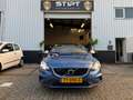 Volvo V40 1.5 T3 Polar+ Sport|R DESIGN|AUTOMAAT|ALCANTARA|DE Blauw - thumbnail 39