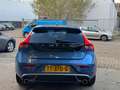 Volvo V40 1.5 T3 Polar+ Sport|R DESIGN|AUTOMAAT|ALCANTARA|DE Blauw - thumbnail 17