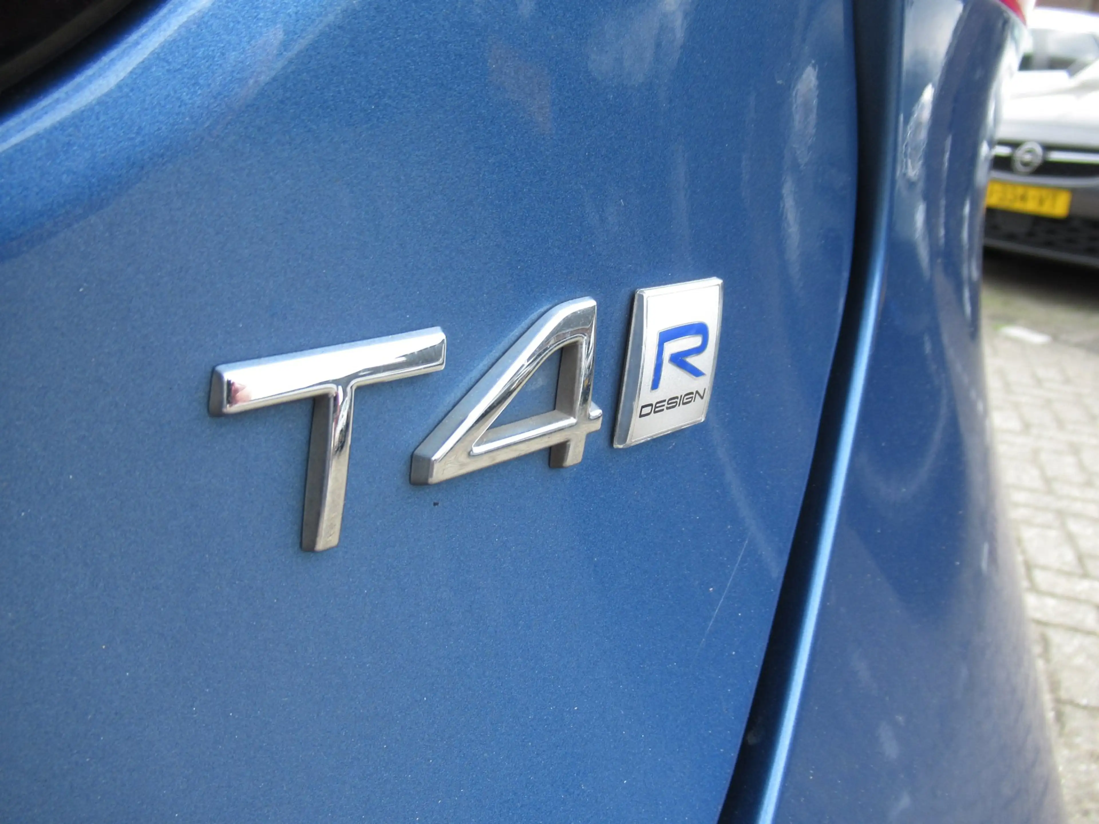Volvo V40 2.0 T4 Business Sport / 1e EIG / AUTOMAAT / PANO / — photo 5