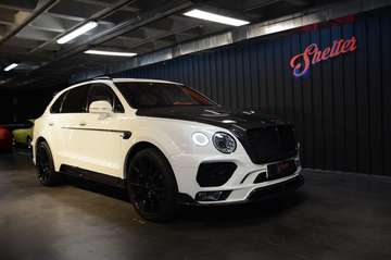 6.0 W12 Speed