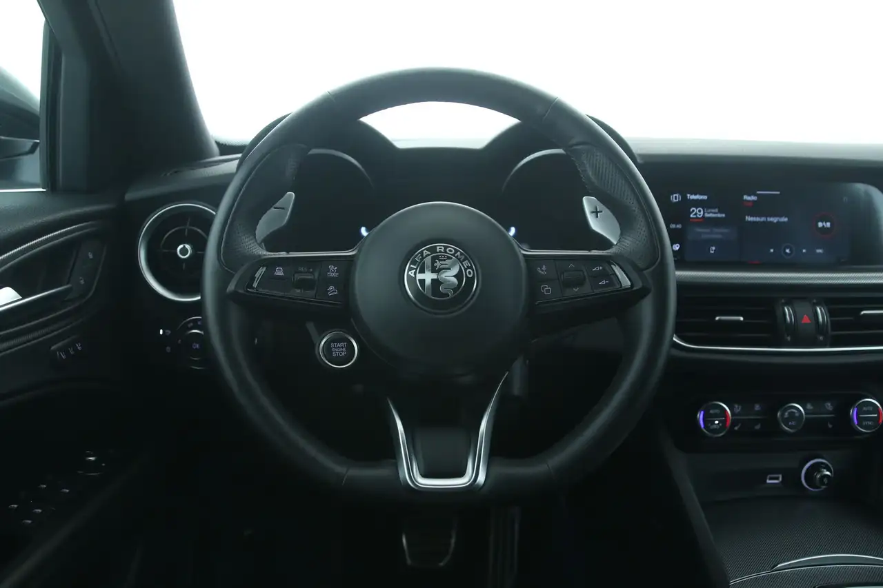 Alfa Romeo Stelvio 2024 — фото 10