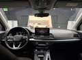 Audi Q5 40 2.0 Business Advanced Blanc - thumbnail 10