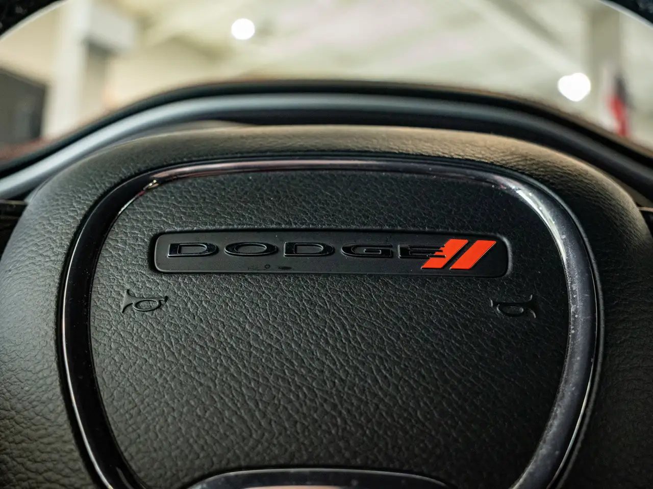 Dodge Challenger снимка Dodge Challenger