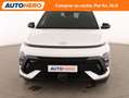 Hyundai KONA 1.6 Hybrid N Line 2WD Blanco - thumbnail 9