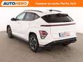 Hyundai KONA 1.6 Hybrid N Line 2WD Blanco - thumbnail 4