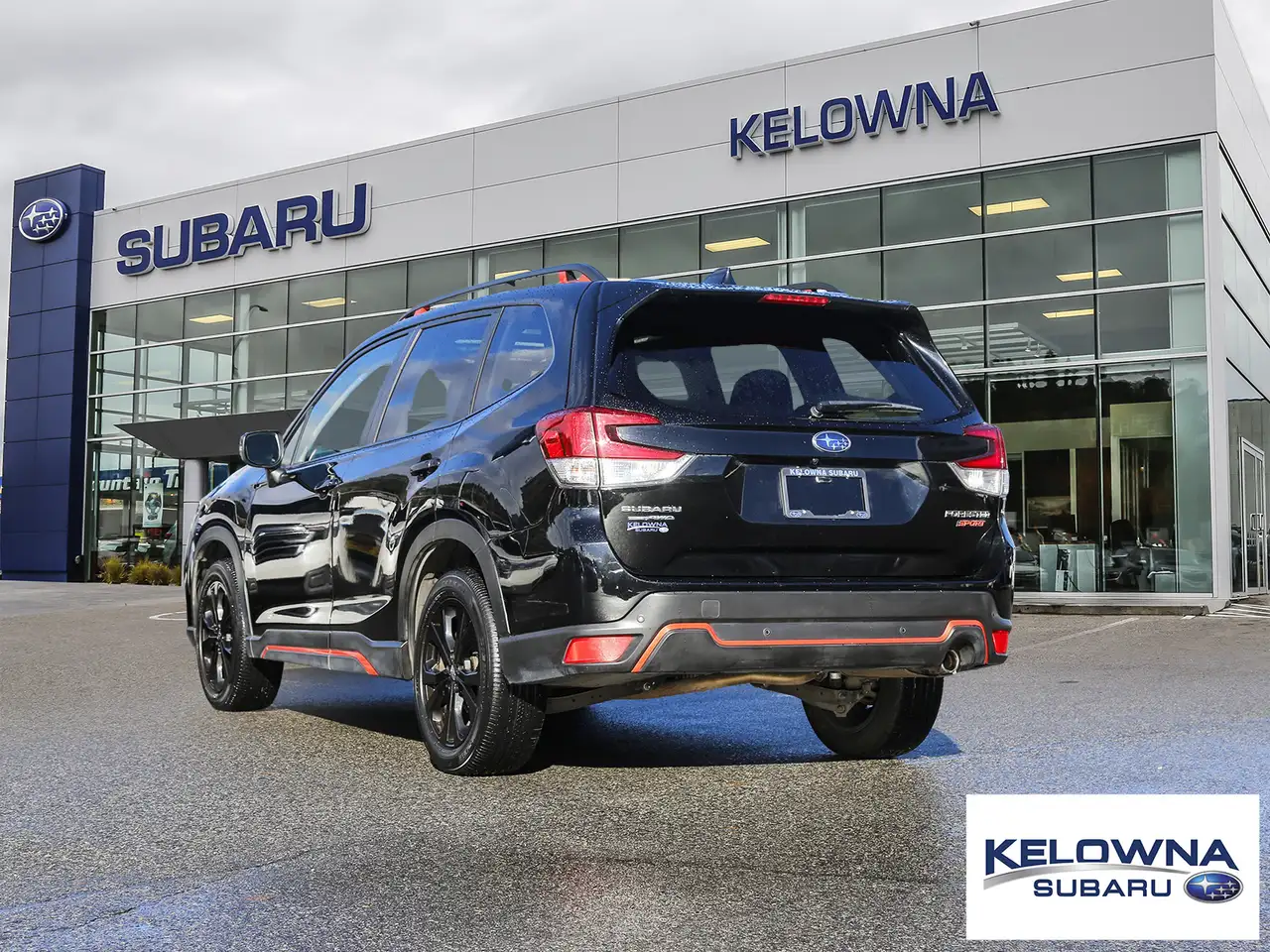 Subaru Forester снимка Subaru Forester