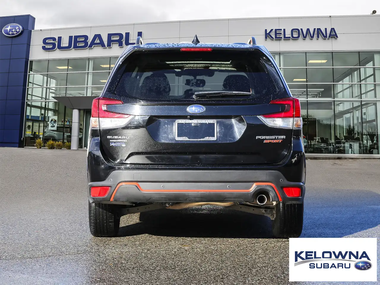 Subaru Forester снимка Subaru Forester