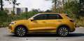 Volkswagen T-Roc VOLKSWAGEN NEW T-ROC 1.5 ETSI 115CV ACT LIFE DSG Giallo - thumbnail 2