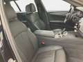 BMW 530 M Sport Schwarz - thumbnail 14