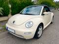 Volkswagen New Beetle New Beetle Cab 2.0 Carat A Beige - thumbnail 1