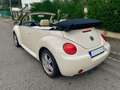 Volkswagen New Beetle New Beetle Cab 2.0 Carat A Beige - thumbnail 2