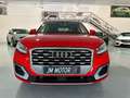 Audi Q2 1.4 TFSI COD Sport edition S tronic 110kW Rojo - thumbnail 2