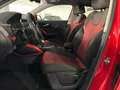 Audi Q2 1.4 TFSI COD Sport edition S tronic 110kW Rojo - thumbnail 13