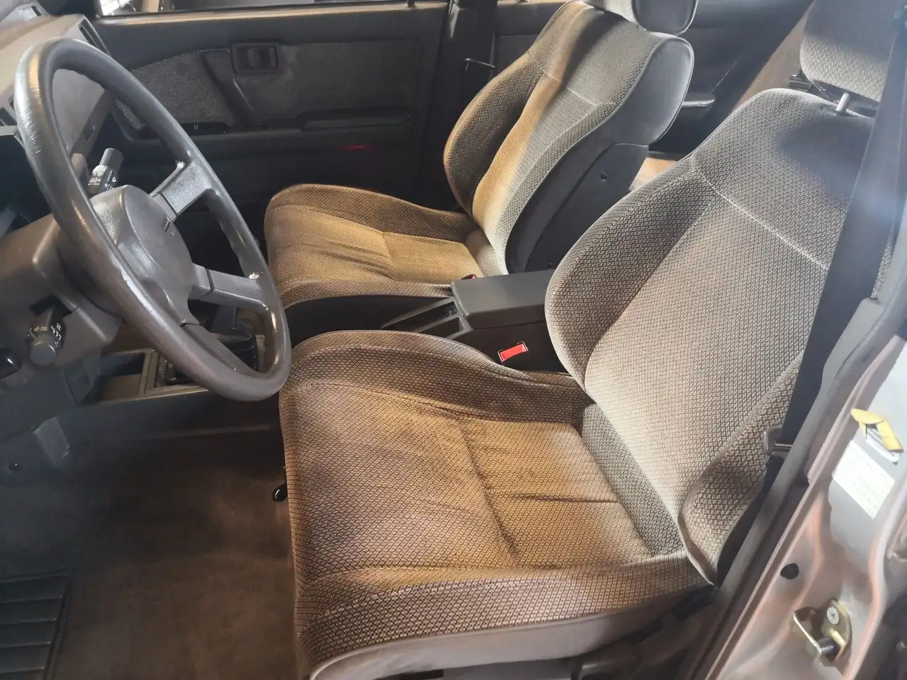 Nissan Bluebird /2.0 L /SAMMLER OLDTIMER//H-Kennz, foto 10
