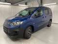 Fiat Doblo Doblo Elektro 50kWh Blau - thumbnail 2