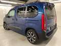 Fiat Doblo Doblo Elektro 50kWh Blau - thumbnail 1