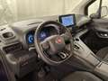 Fiat Doblo Doblo Elektro 50kWh Blau - thumbnail 17
