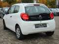 Citroen C1 1.0 VTi Start Weiß - thumbnail 3