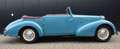 Oldtimer Alvis Pennock cabrio Blue - thumbnail 12