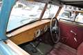 Oldtimer Alvis Pennock cabrio Niebieski - thumbnail 8