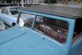 Oldtimer Alvis Pennock cabrio Azul - thumbnail 11