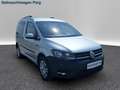 Volkswagen Caddy 2,0 TDI BMT 4Motion Standheizung/AHV/Bluetooth/ Grau - thumbnail 9