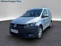 Volkswagen Caddy 2,0 TDI BMT 4Motion Standheizung/AHV/Bluetooth/ Grau - thumbnail 2