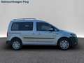 Volkswagen Caddy 2,0 TDI BMT 4Motion Standheizung/AHV/Bluetooth/ Grau - thumbnail 8