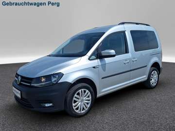 2,0 TDI BMT 4Motion Standheizung/AHV/Bluetooth/