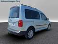 Volkswagen Caddy 2,0 TDI BMT 4Motion Standheizung/AHV/Bluetooth/ Grau - thumbnail 7