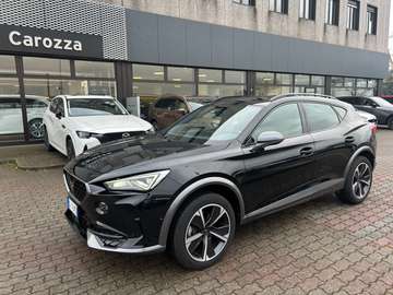 Formentor 2020 1.5 tsi 150cv dsg