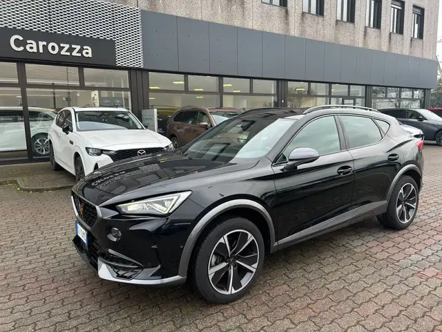 CUPRA Formentor Formentor 2020 1.5 tsi 150cv dsg