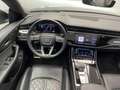 Audi Q8 55 3.0 TFSI quattro S-Line Standheizung + HUD Schwarz - thumbnail 8