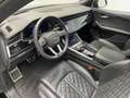 Audi Q8 55 TFSI quattro S-Line Standheizung + HUD Klima Чёрный - thumbnail 4