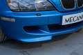 BMW Z3 M (E36) S54B32 *Origine France / 3 ème main / Entretiens exclusifs BMW* Blau - thumbnail 10