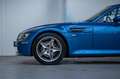 BMW Z3 M (E36) S54B32 *Origine France / 3 ème main / Entretiens exclusifs BMW* Blau - thumbnail 6