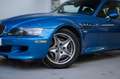 BMW Z3 M (E36) S54B32 *Origine France / 3 ème main / Entretiens exclusifs BMW* Blau - thumbnail 11