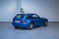 BMW Z3 M (E36) S54B32 *Origine France / 3 ème main / Entretiens exclusifs BMW* Blau - thumbnail 2