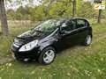 Opel Corsa 1.2-16V Enjoy apk t/m 29-12-2025 Negro - thumbnail 1