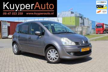 1.2 TCE Dynamique NAP... KOUDE AIRCO,,CRUISE RIJKL